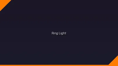 积分兑换 - LED环形补光灯 | 窝窝社区视频 积分商城